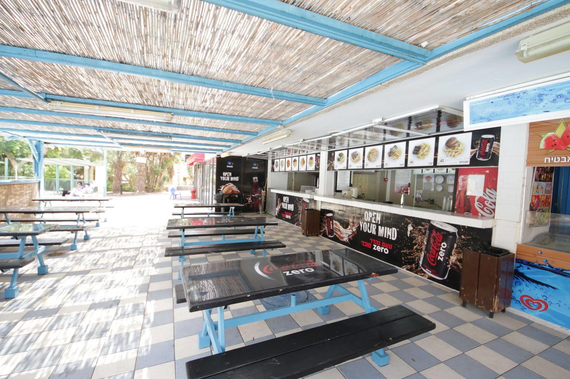 Club In Eilat - Coral Beach Villa Resort Kültér fotó