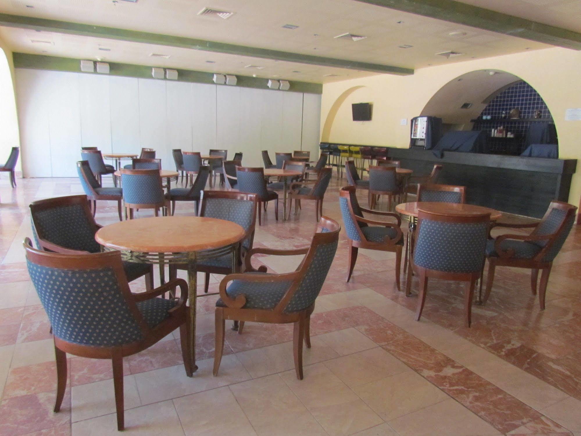Club In Eilat - Coral Beach Villa Resort Kültér fotó