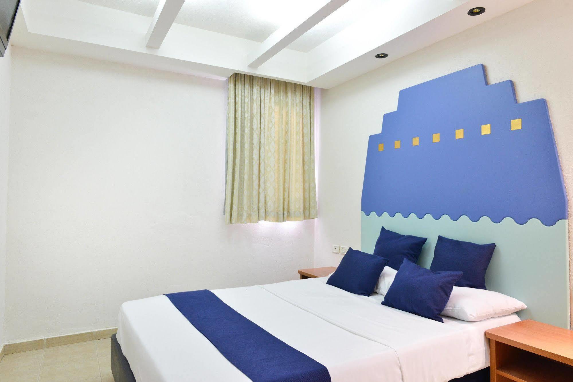 Club In Eilat - Coral Beach Villa Resort Kültér fotó